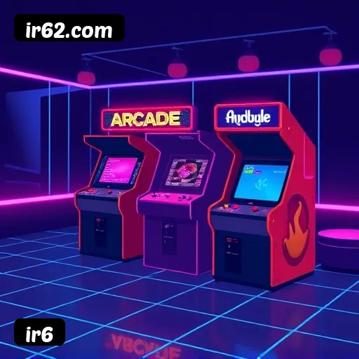 Recursos Exclusivos do App ir6 - Modo Offline, Login Biométrico