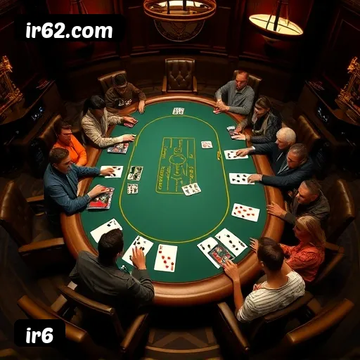 Benefícios do Login ir6 - Bônus e Vantagens Exclusivas