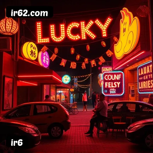 Jogos de Mesa Premium ir6 - Blackjack, Roleta, Baccarat